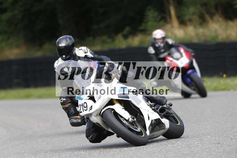 /34 25.07.2025 Speer Racing ADR/Gruppe rot/219